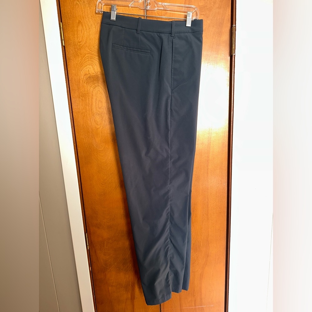 NWOT. Hill City Everyday Tech Pant. Men’s size 36/32